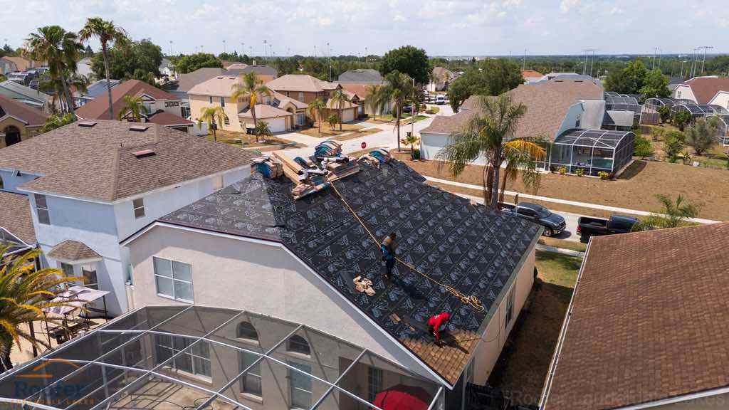 Lauderdale Lakes Roof Replacement Lauderdale Lakes Roof Replacement