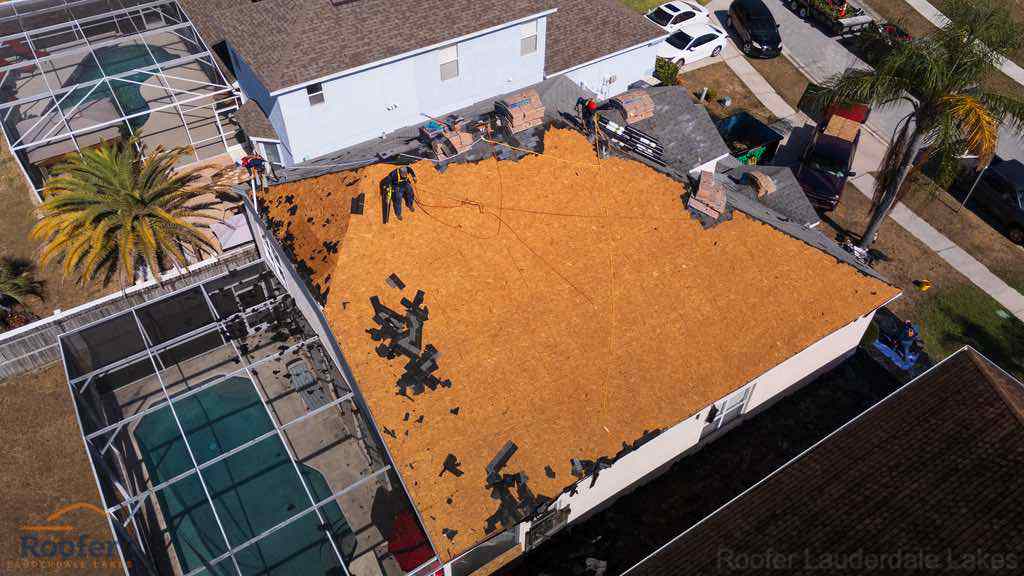 Roof Leak Lauderdale Lakes Roof Leak Lauderdale Lakes