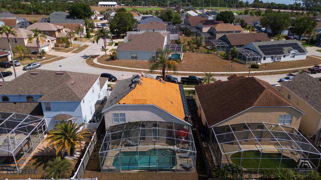 Roofing Leak Repair Lauderdale Lakes Roofing Leak Repair Lauderdale Lakes